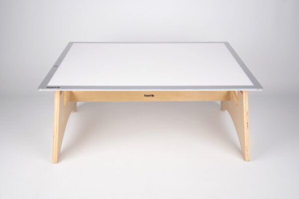 Tickit LED licht tablet A2 vouwlichttafel set