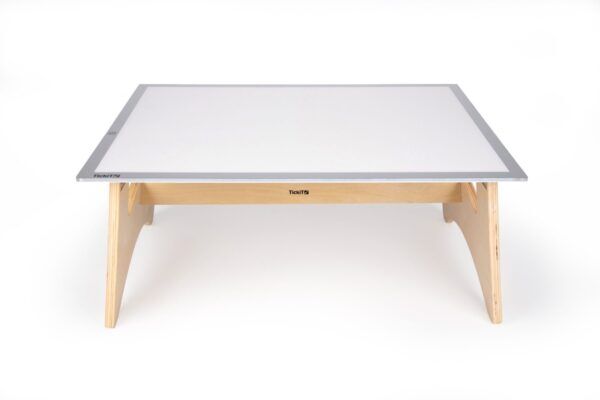 Tickit LED licht tablet A2 vouwlichttafel set