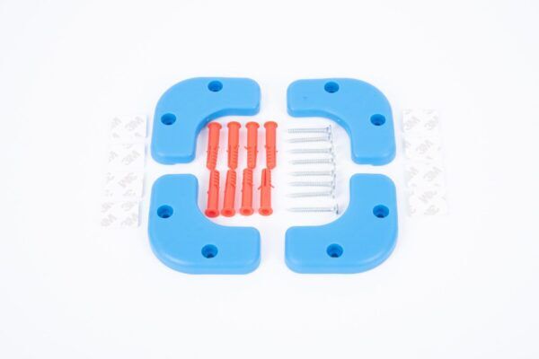 Spiegel bollen set 49 cm – 4 verschillende varianten