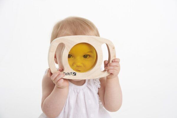 Tickit Easy Hold Panelen – 6 stuks