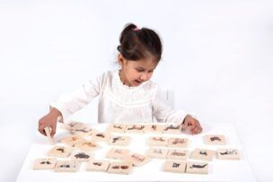 Tickit Match Boerderijdieren foto 2