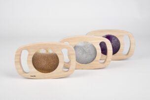 Tickit Easy Hold Glitter Panelen – 3 stuks