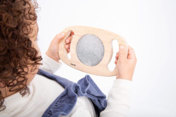 Tickit Easy Hold Glitter Panelen – 3 stuks