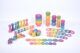 Tickit Loose Parts Regenboog houten super set – 84 stuks