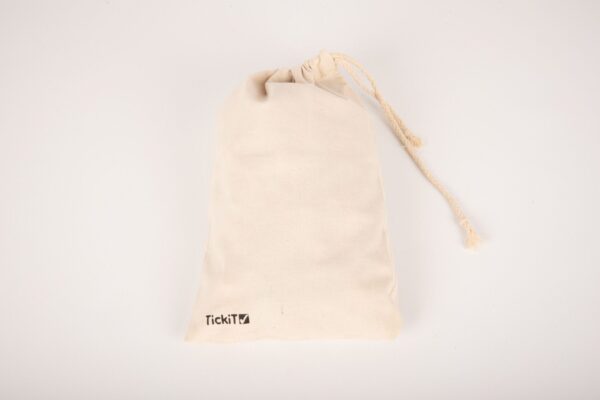 Tickit Loose Parts Houten schatten – Starterset 168 stuks