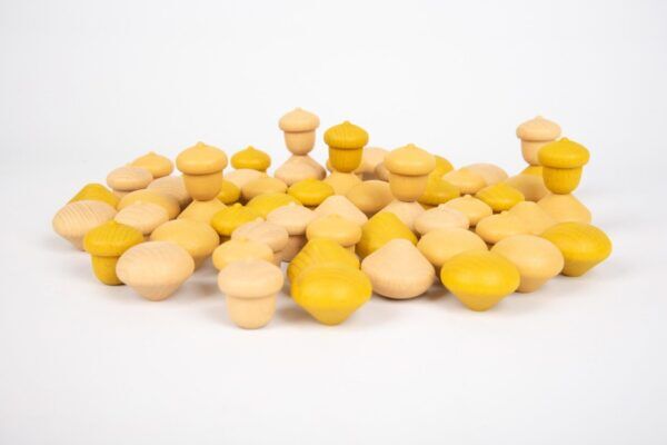 Tickit Houten Loose Parts Schatten Superset – 420 stuks