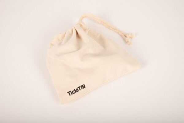 Tickit Loose Parts Houten schatten Basisset – 42 stuks