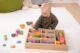 Tickit Loose Parts Houten Sorteerbak – 7 vakken