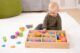 Tickit Loose Parts Houten Sorteerbak – 7 vakken