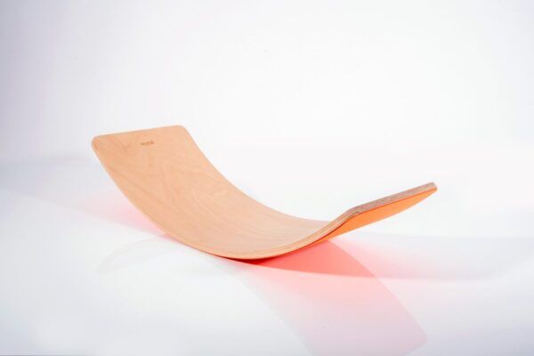 Houten balansbord