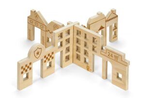 Discovery Town Dividers