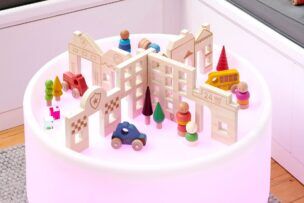 Discovery Town Dividers foto 2