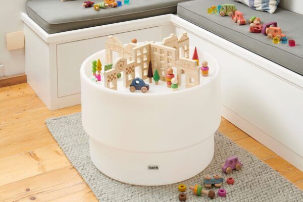 Discovery Town Dividers