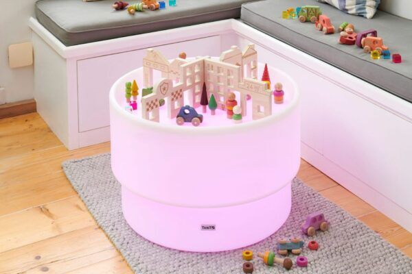 Discovery Town Dividers