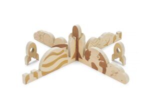 Discovery Space Dividers