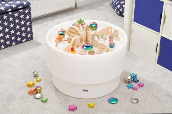 Discovery Space Dividers