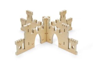 Discovery Castle Dividers