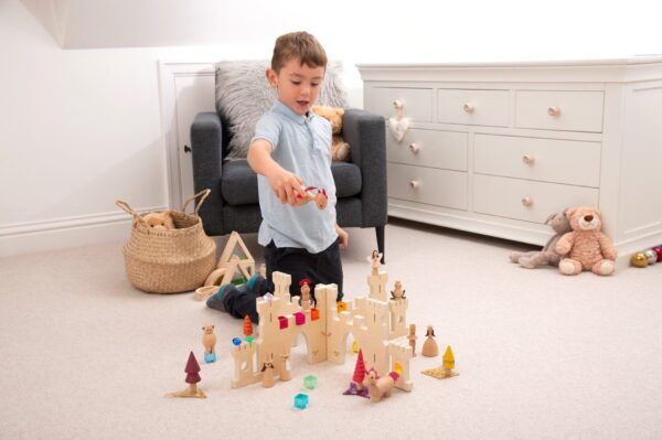 Discovery Castle Dividers