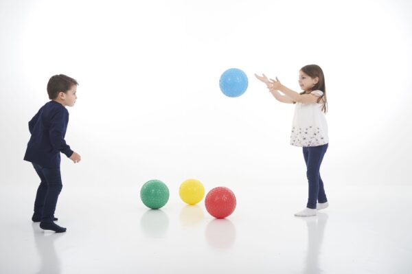 EasyGrip Ballen – Set van 4 foto 2