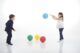 EasyGrip Ballen – Set van 4