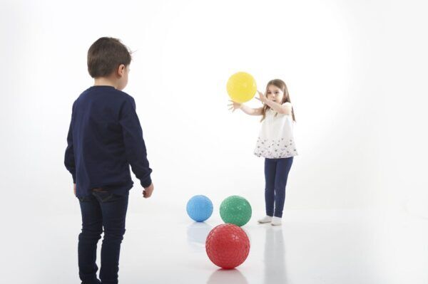 EasyGrip Ballen – Set van 4