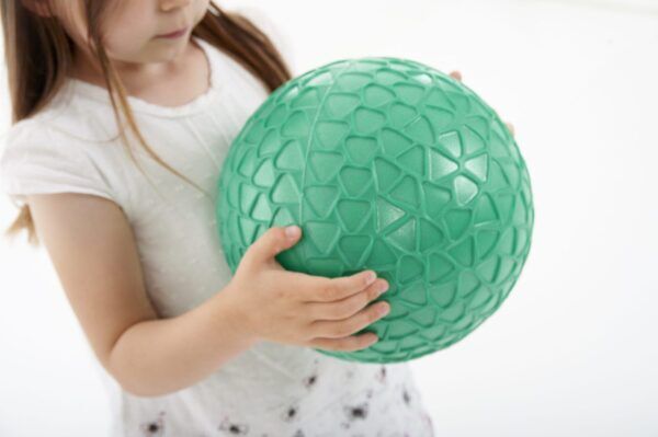 EasyGrip Ballen – Set van 4