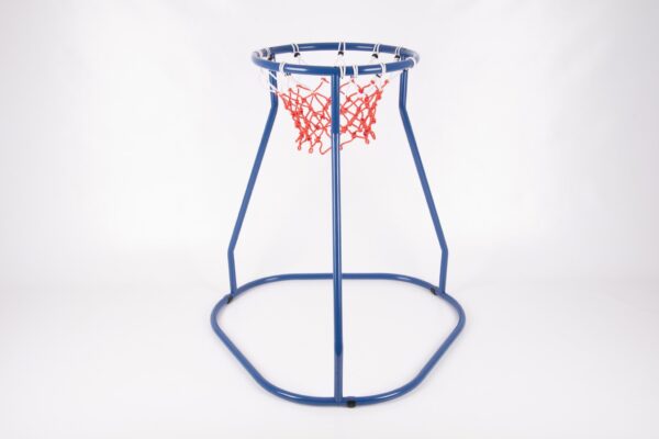 Basketbalstand foto 1