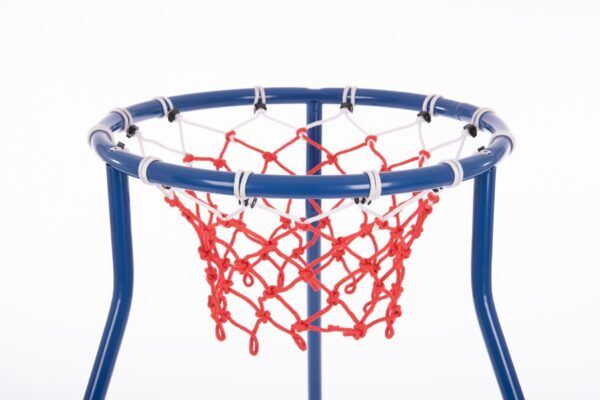 Basketbalstand