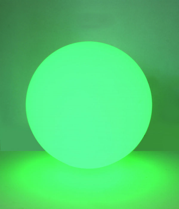 Verlichte Bol – 40 cm