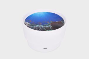 Tickit Speelmat voor Lichttafel – Onder water foto 2