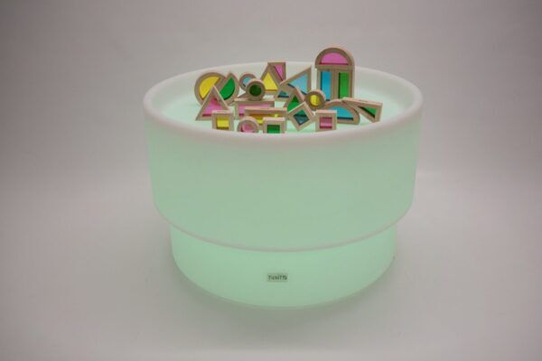 Zintuiglijke Stemming Ontdekstafel