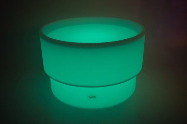 Zintuiglijke Stemming Ontdekstafel