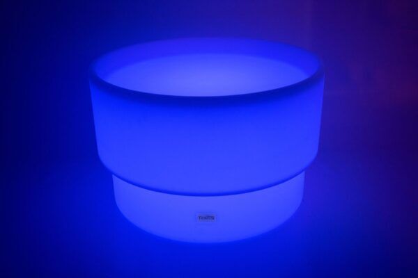 Zintuiglijke Stemming Ontdekstafel