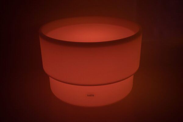 Zintuiglijke Stemming Ontdekstafel