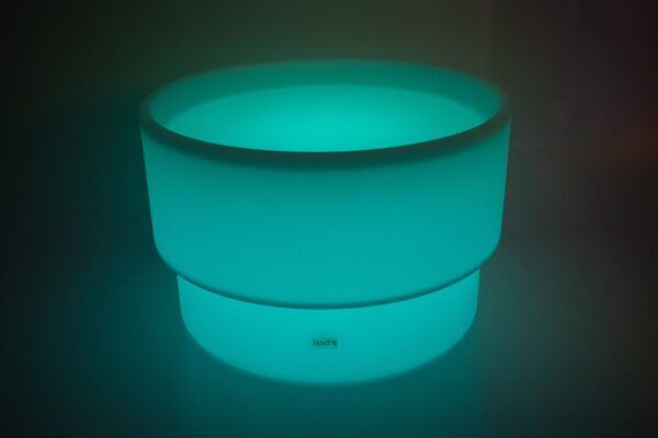 Zintuiglijke Stemming Ontdekstafel