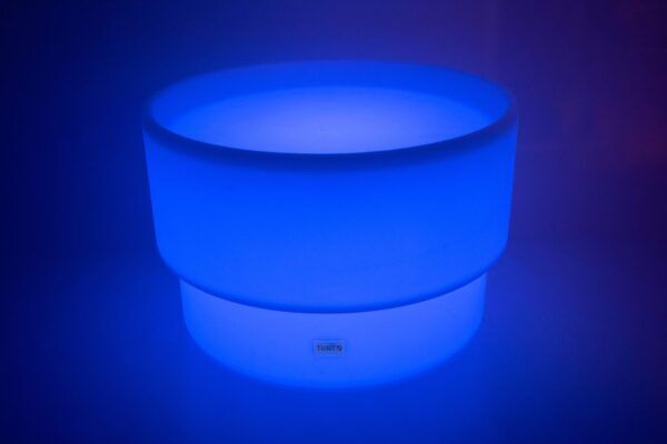 Zintuiglijke Stemming Ontdekstafel