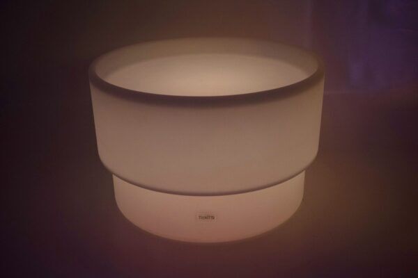 Zintuiglijke Stemming Ontdekstafel