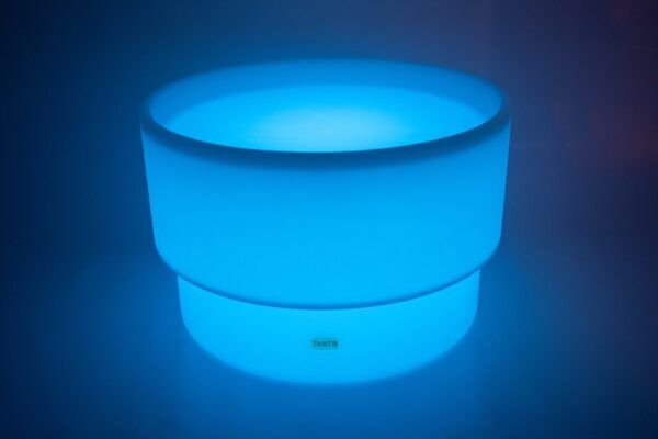 Zintuiglijke Stemming Ontdekstafel