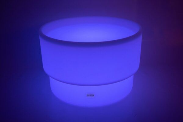 Zintuiglijke Stemming Ontdekstafel