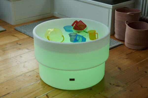 Tickit Zintuiglijke Stemming Watertafel