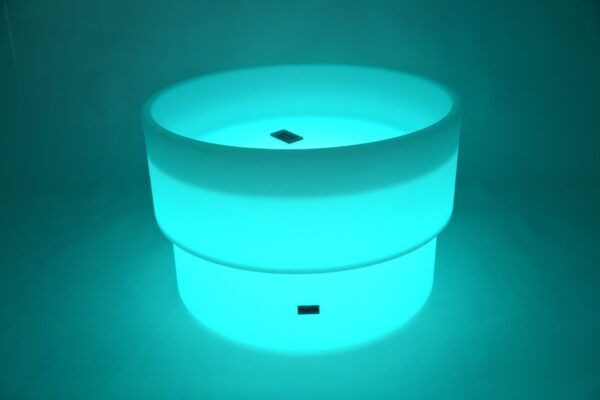 Tickit Zintuiglijke Stemming Watertafel