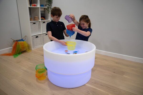 Tickit Zintuiglijke Stemming Watertafel