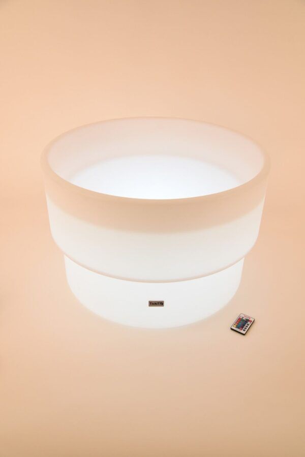 Tickit Zintuiglijke Stemming Watertafel