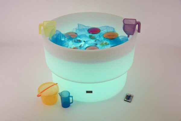 Tickit Zintuiglijke Stemming Watertafel