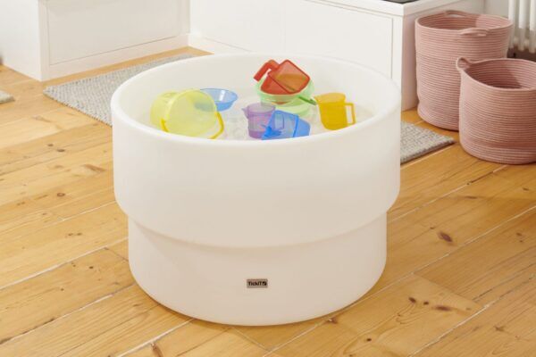 Tickit Zintuiglijke Stemming Watertafel