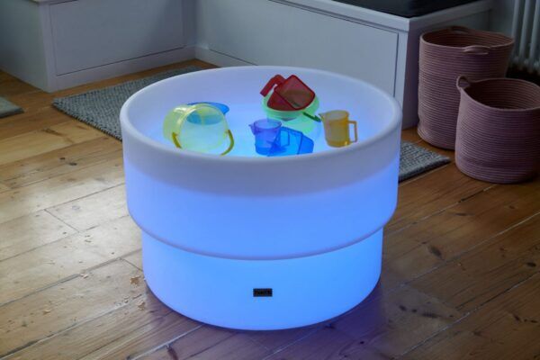 Tickit Zintuiglijke Stemming Watertafel