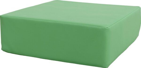 Set van 10 Pastel Poefjes in Trolley