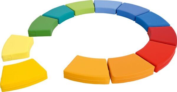 Vier Seizoenen Zitkussens – 12 stuks