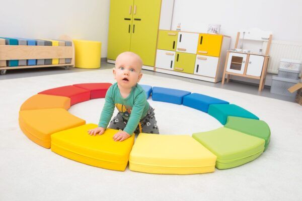 Vier Seizoenen Zitkussens – 12 stuks