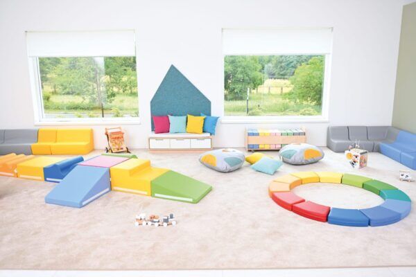 Vier Seizoenen Zitkussens – 12 stuks